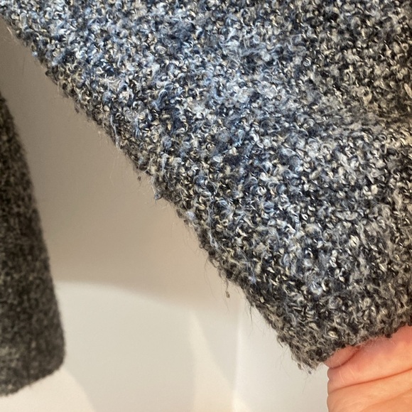 H&M “Car Coat” - Picture 10 of 10